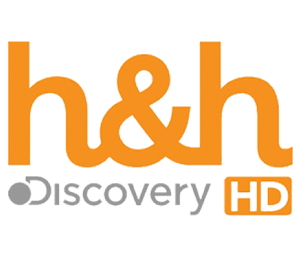 Canal h&h discovery HD