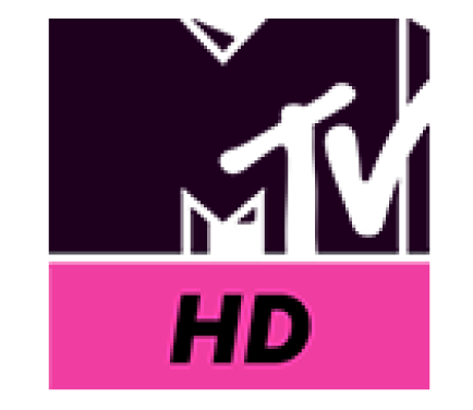 Canal MTV HD