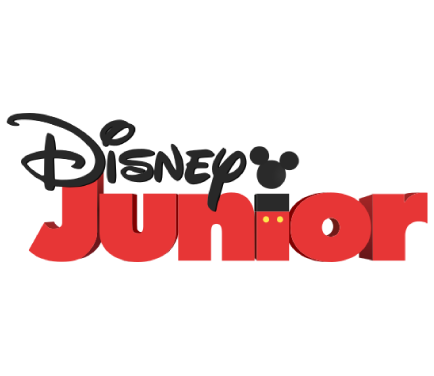 Canal Disney Junior
