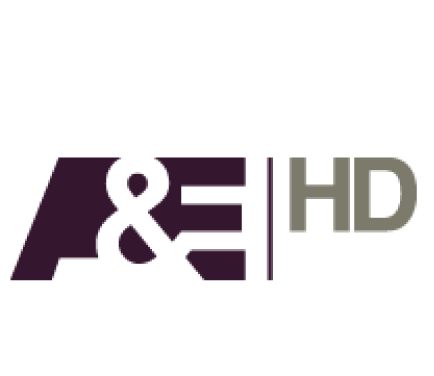 Canal A&E HD