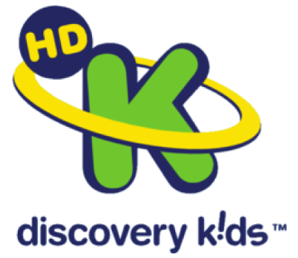 Canal Discovery Kids HD