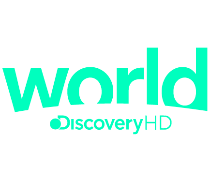 Canal world discovery HD