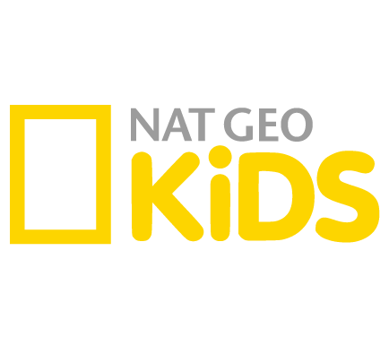 Canal NatGeo Kids