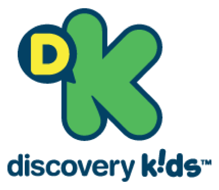 Canal Discovery Kids