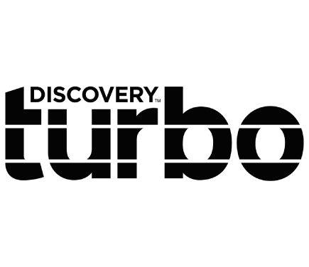 Canal discovery turbo