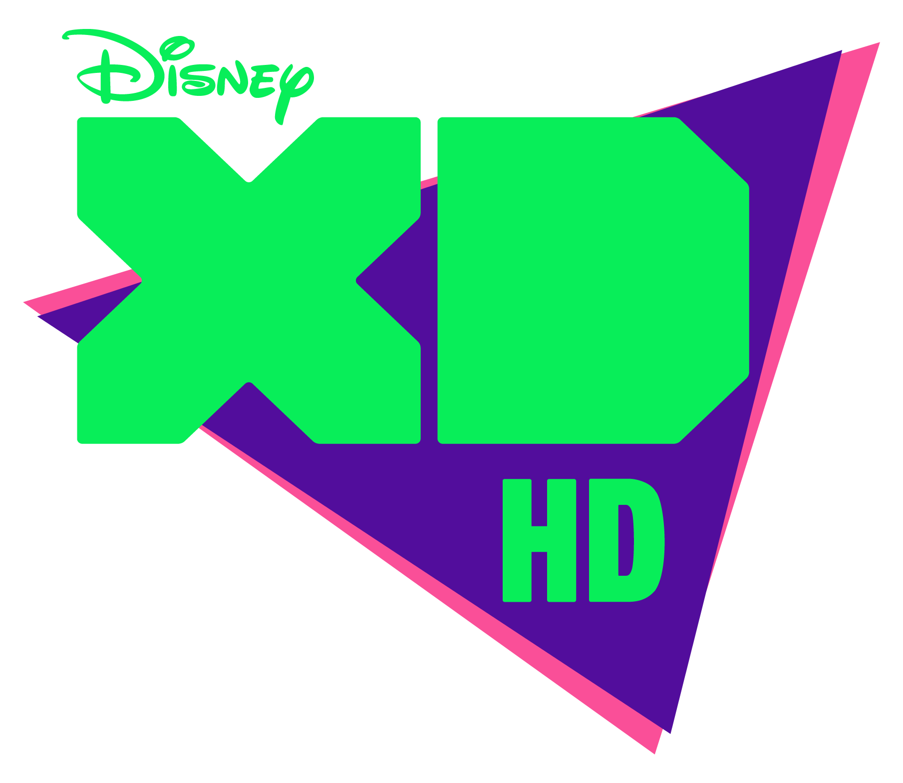 Canal Disney XD HD