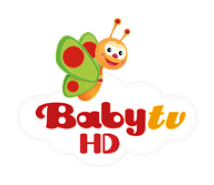 Canal BabyTV HD