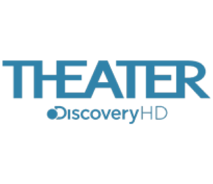 Canal Theater Discovery HD
