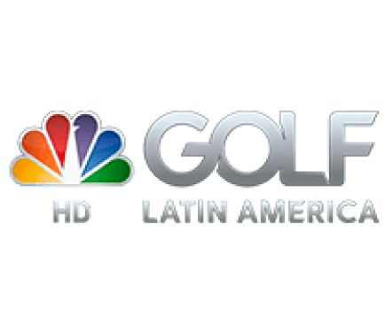 Canal Golf Latin America HD