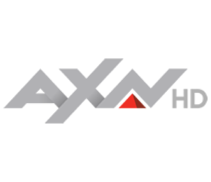 Canal AXN HD