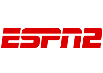 ESPN 2 – Canal 600 – Plan Mega HD