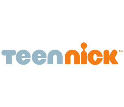 Logo Canal Teen Nick