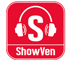 Logo de Showven