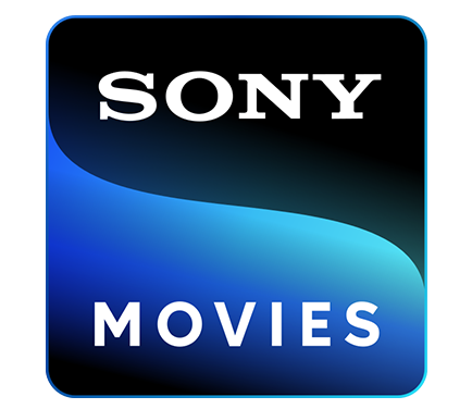 Sony Movies Logo