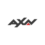 Logo de AXN