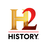Logo de History 2