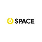 Logo de SPACE