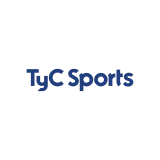 Logo de TyC Sports