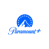 Logo de Paramount Plus
