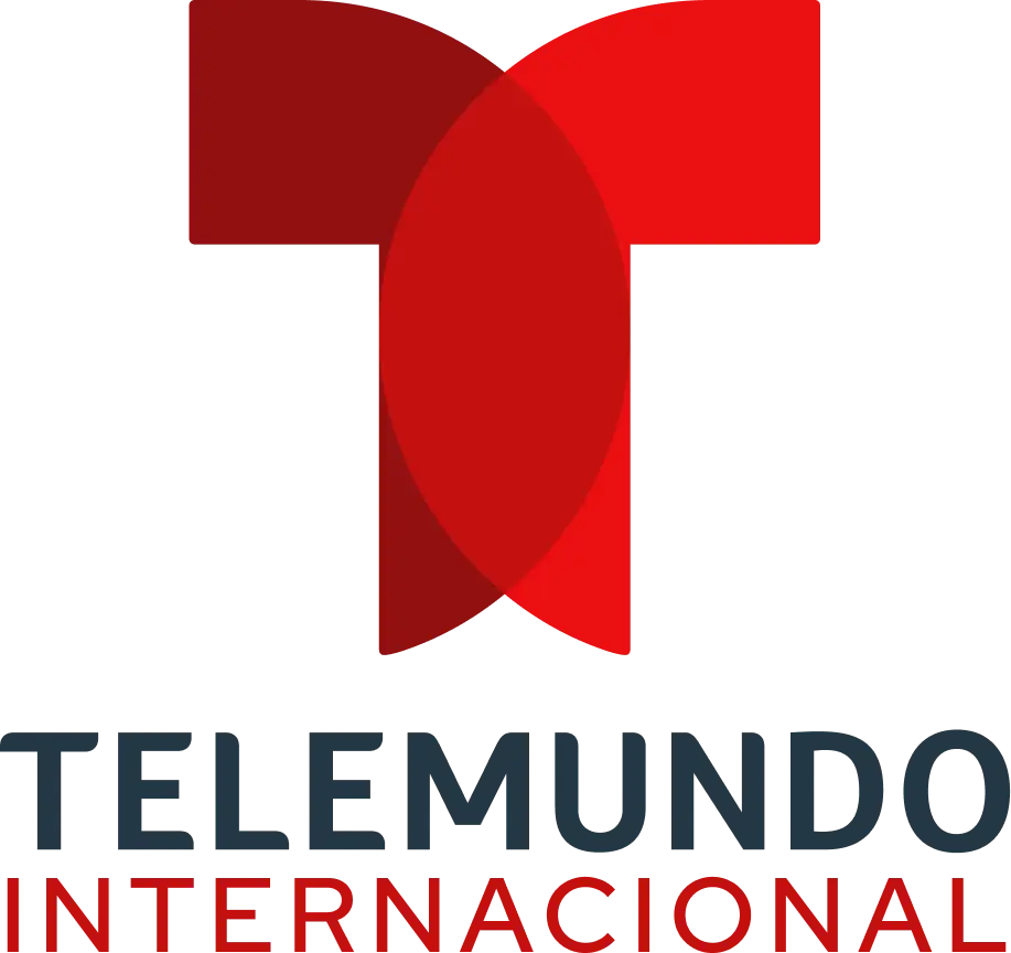 Logo de Telemundo Internacional