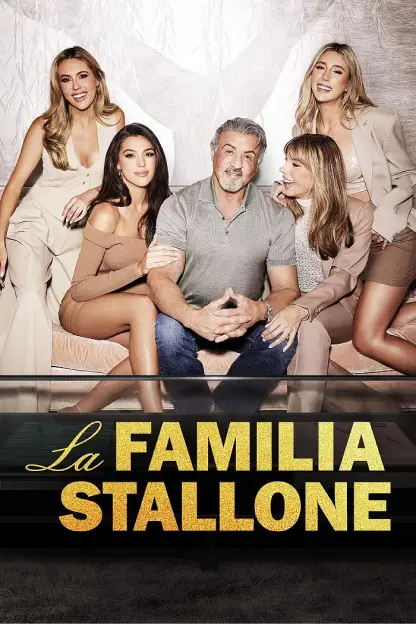 La_familia_Stallone
