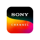 Logo de Sony Channel