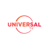 Logo de Universal TV