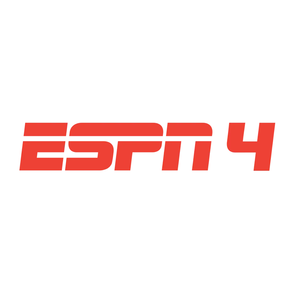 Logo de ESPN 4
